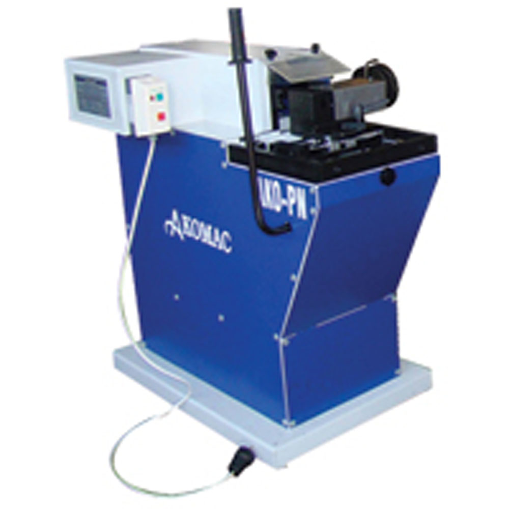 AKOMAC Pipe Grinder Machine