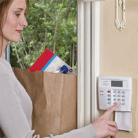 Alarm System