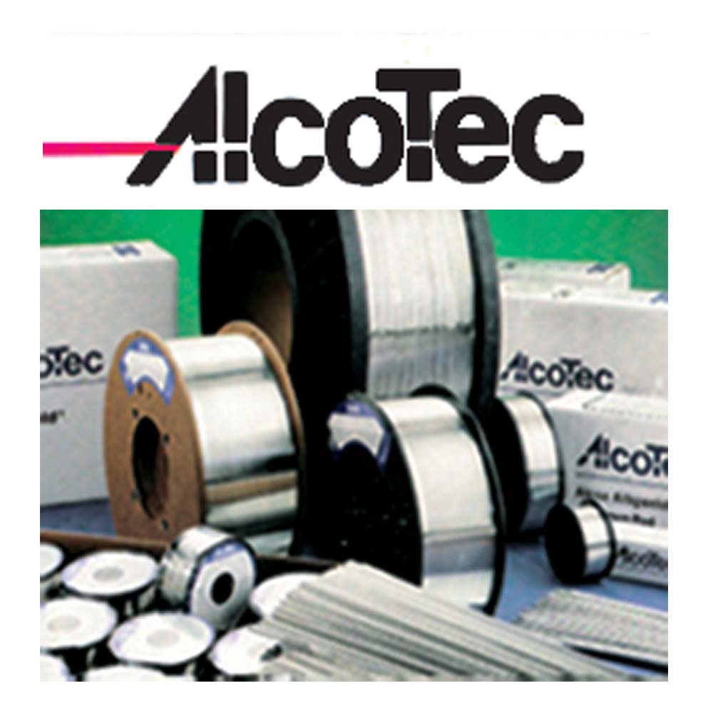 Alcotec Welding Wire