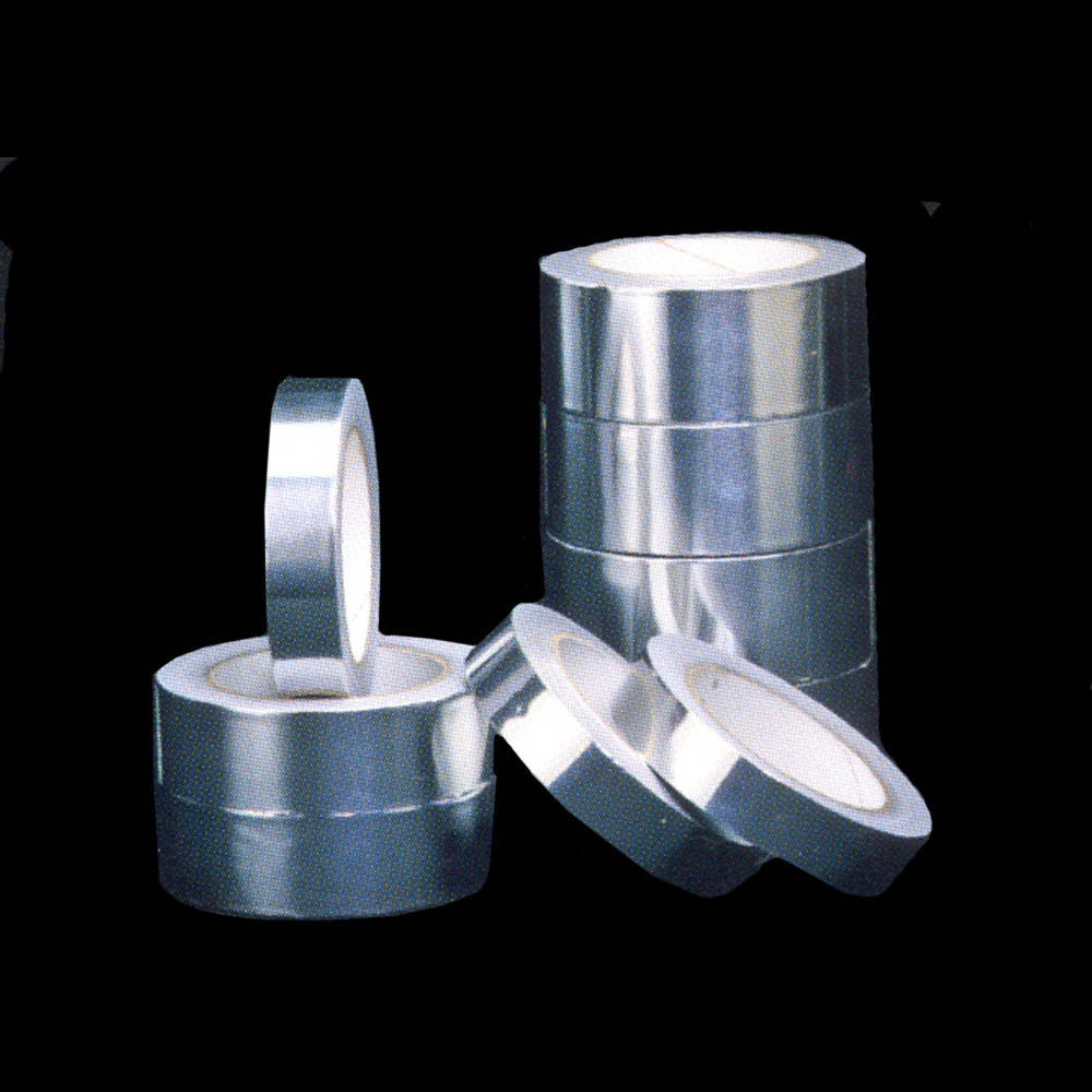 Aluminium Foil Tape