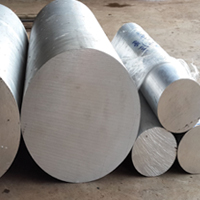 Aluminium Steel Rod