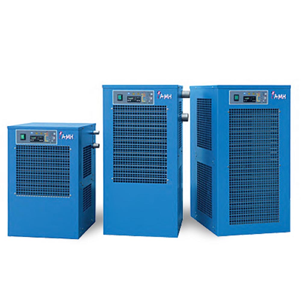 AMH Friulair Dryer