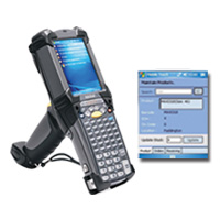 Android Mobile Computer