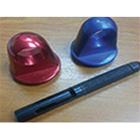 Anodising