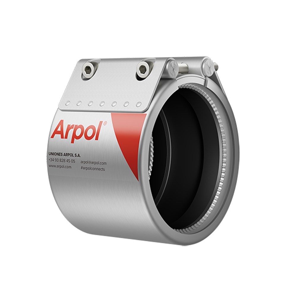 APROL Coupling