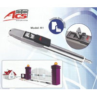 Auto Gate Sysytem