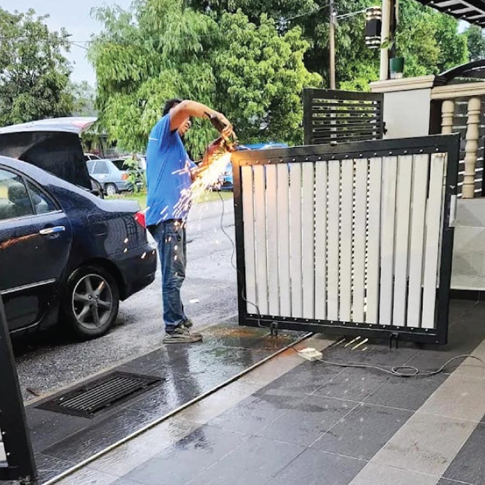 Autogate Installation & Repair Expert