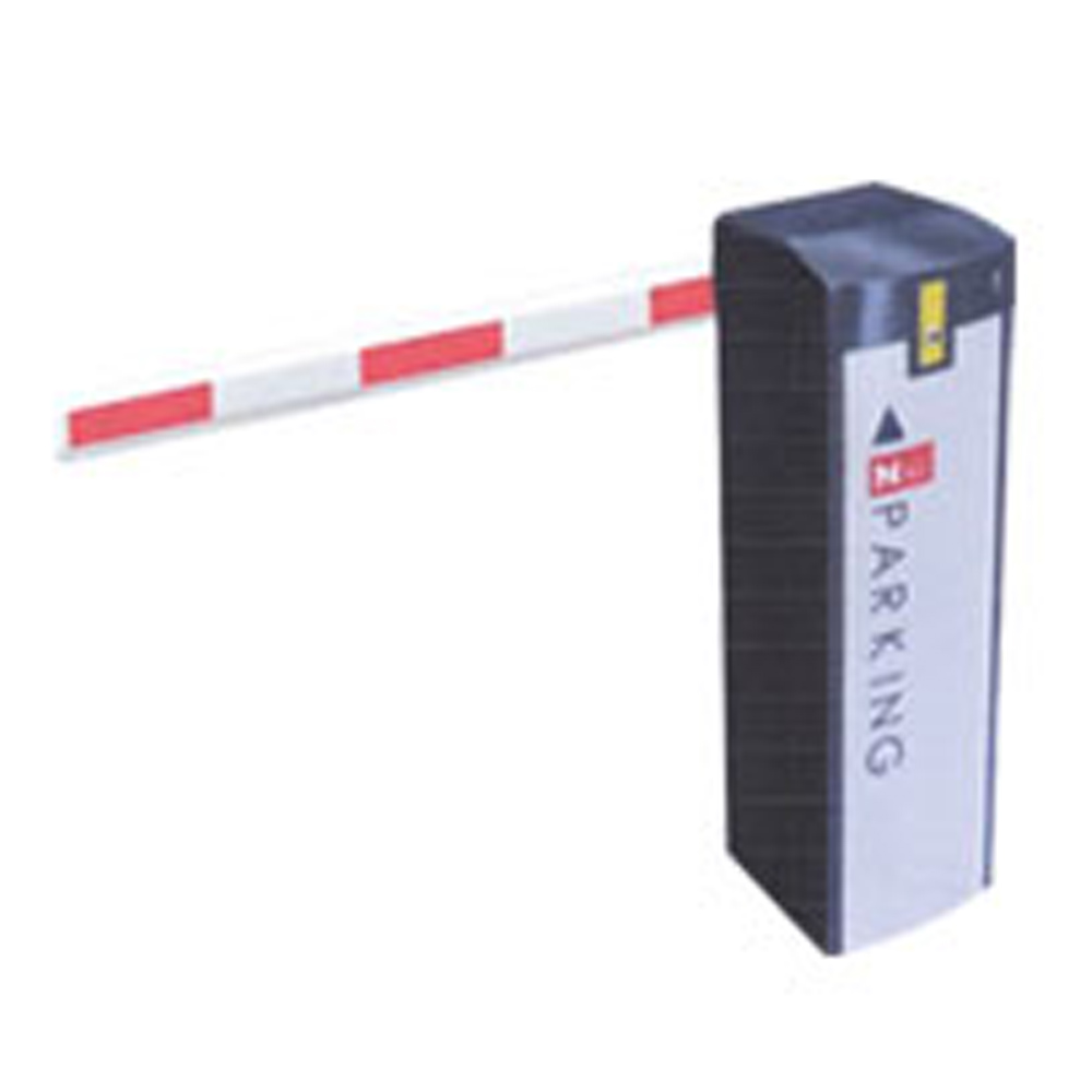 Automatic Barrier