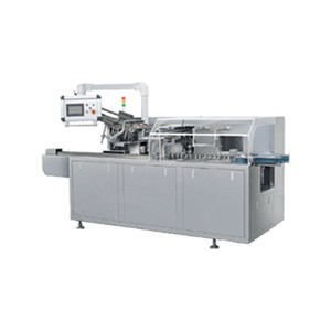 Automatic Cartoning Machine
