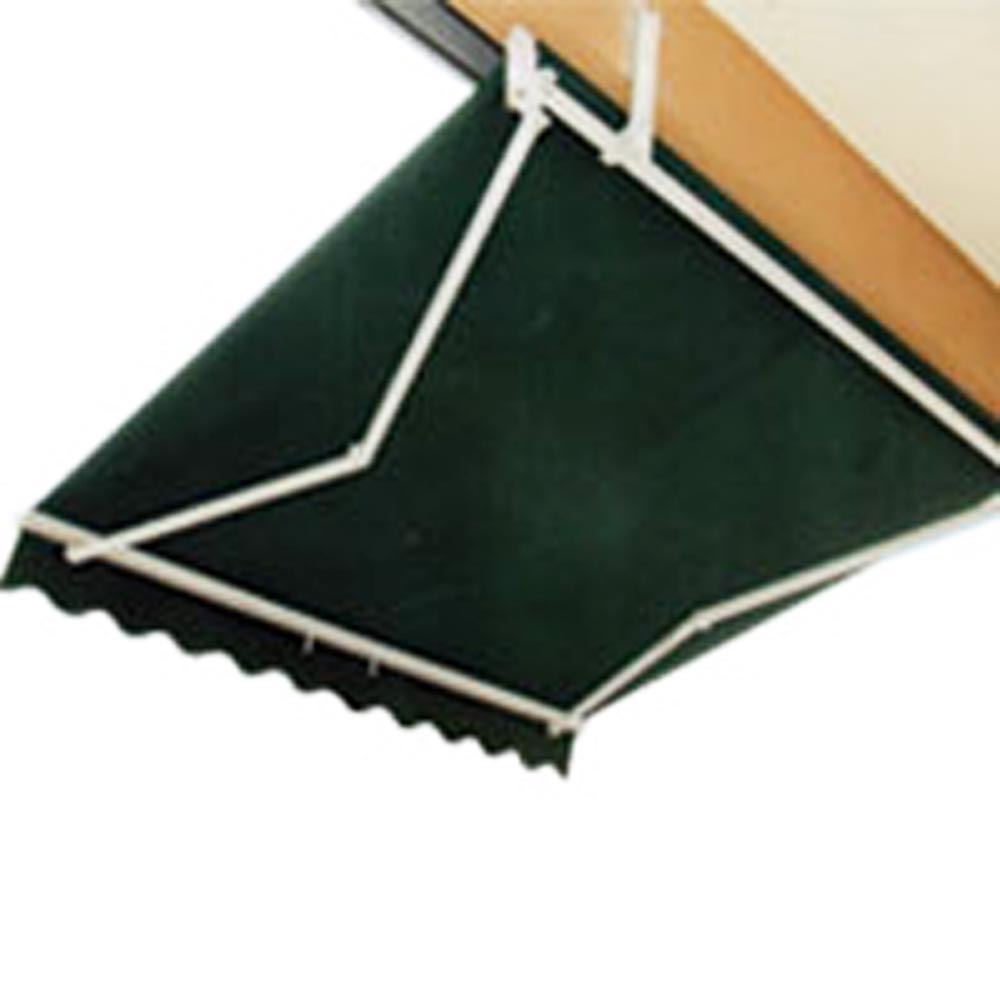 Automatic Curtain System