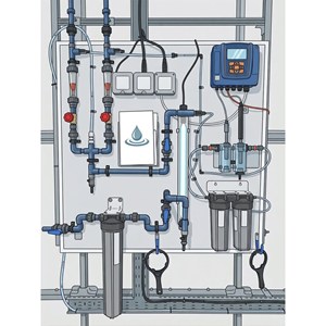 Automatic Dosing Monitoring