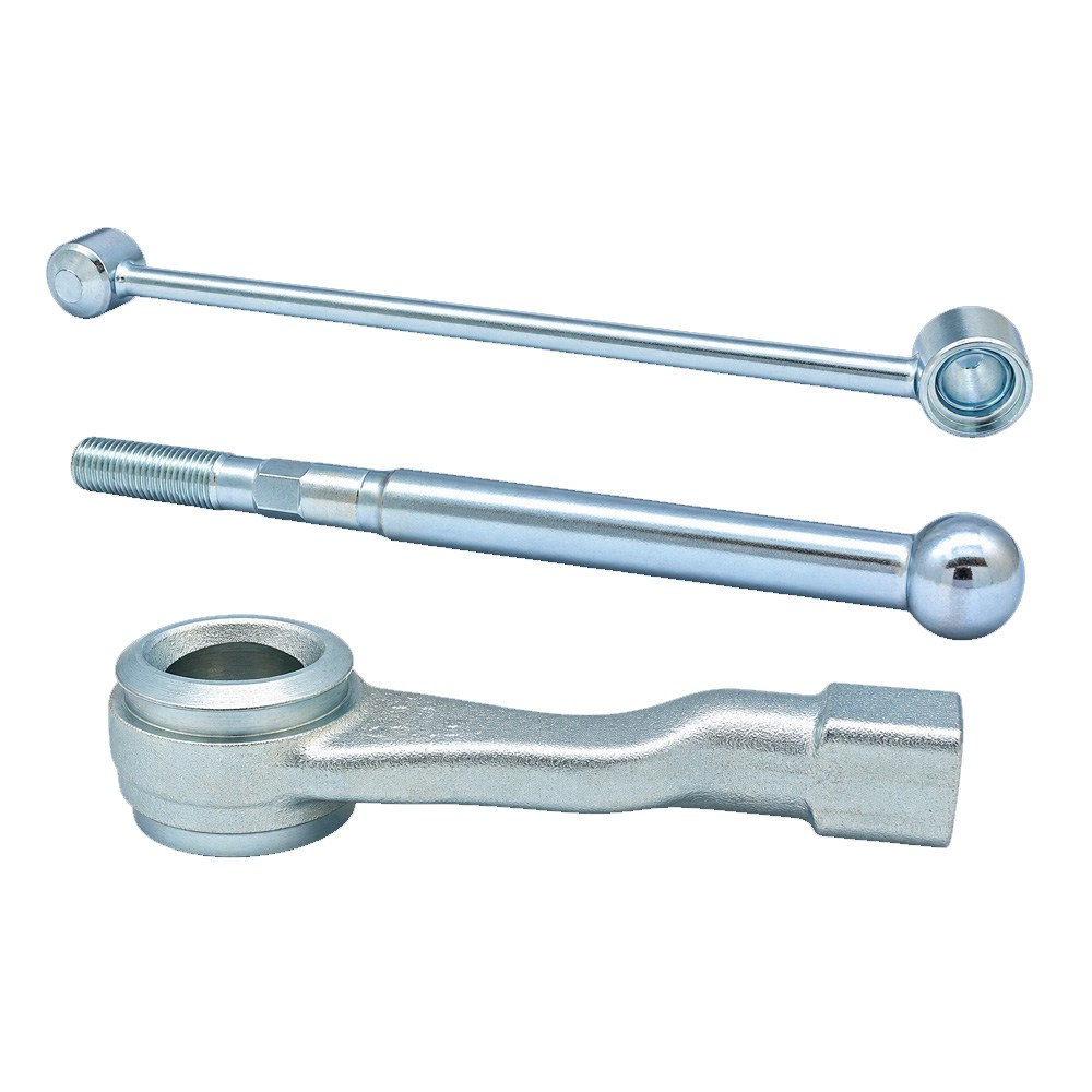 Automotive Parts