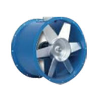 Axial Fan