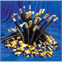 Hydraulic Hose & Hydraulic Couplings
