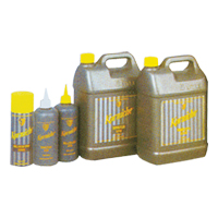 Tapping Fluid