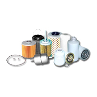 Sakura Fuel Filter