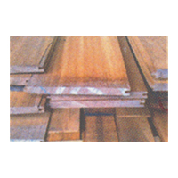 Chengal Wood