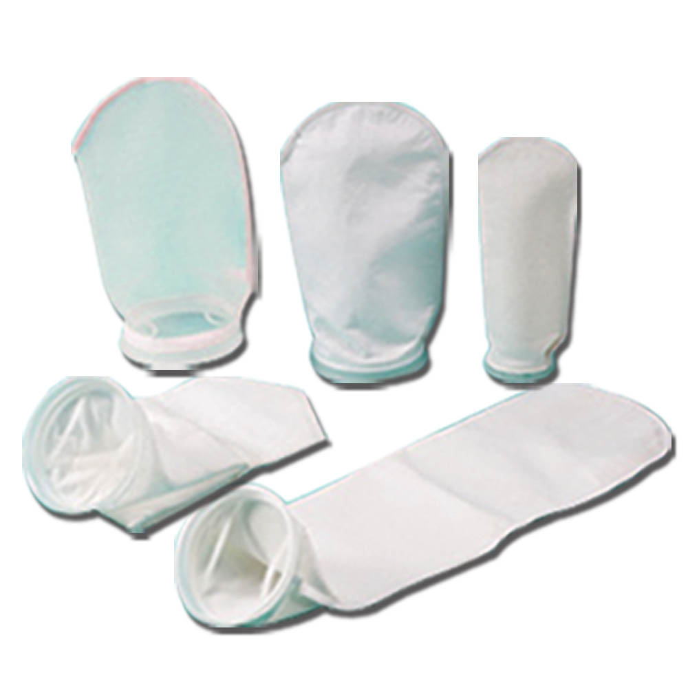 Bag Filters Nylon / PE / PP