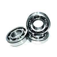 Ball Bearing