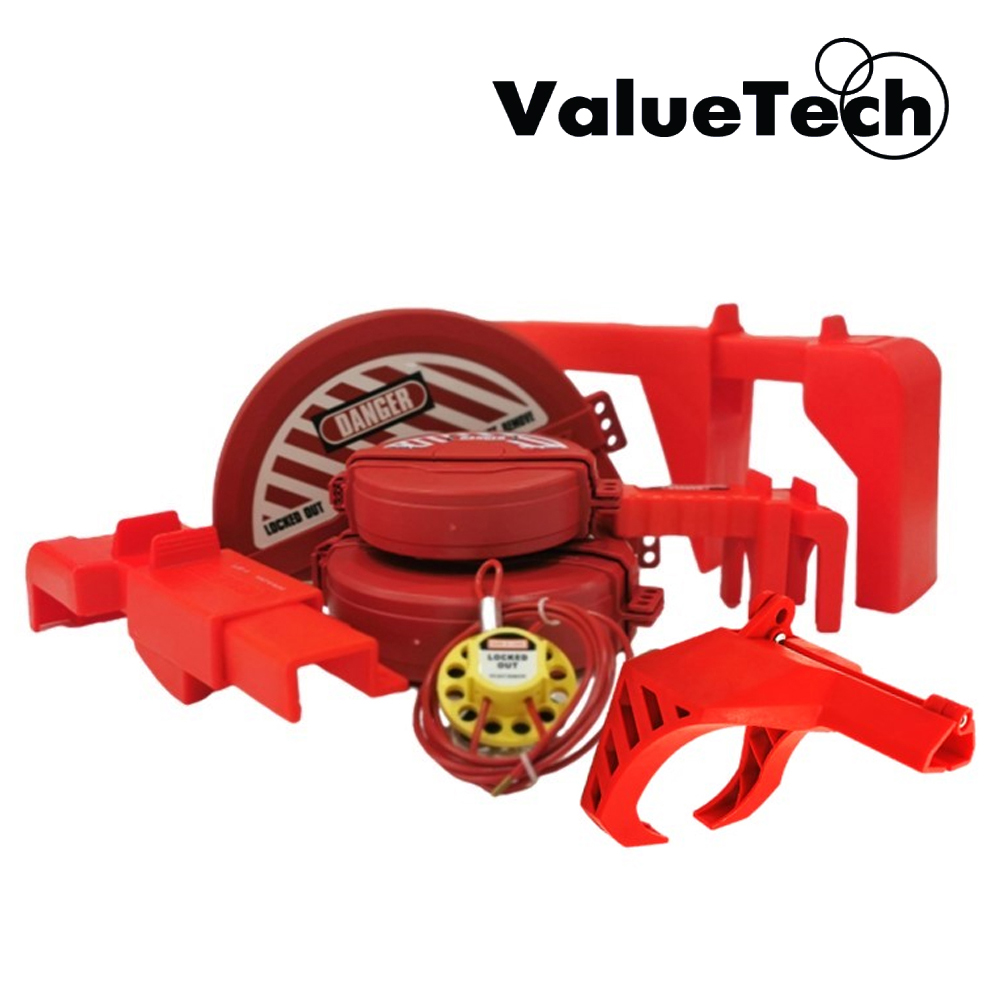 Ball Valve Loto