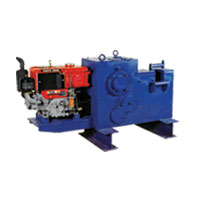 Bar Cutter