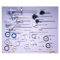 Thermocouple & RTD Probe
