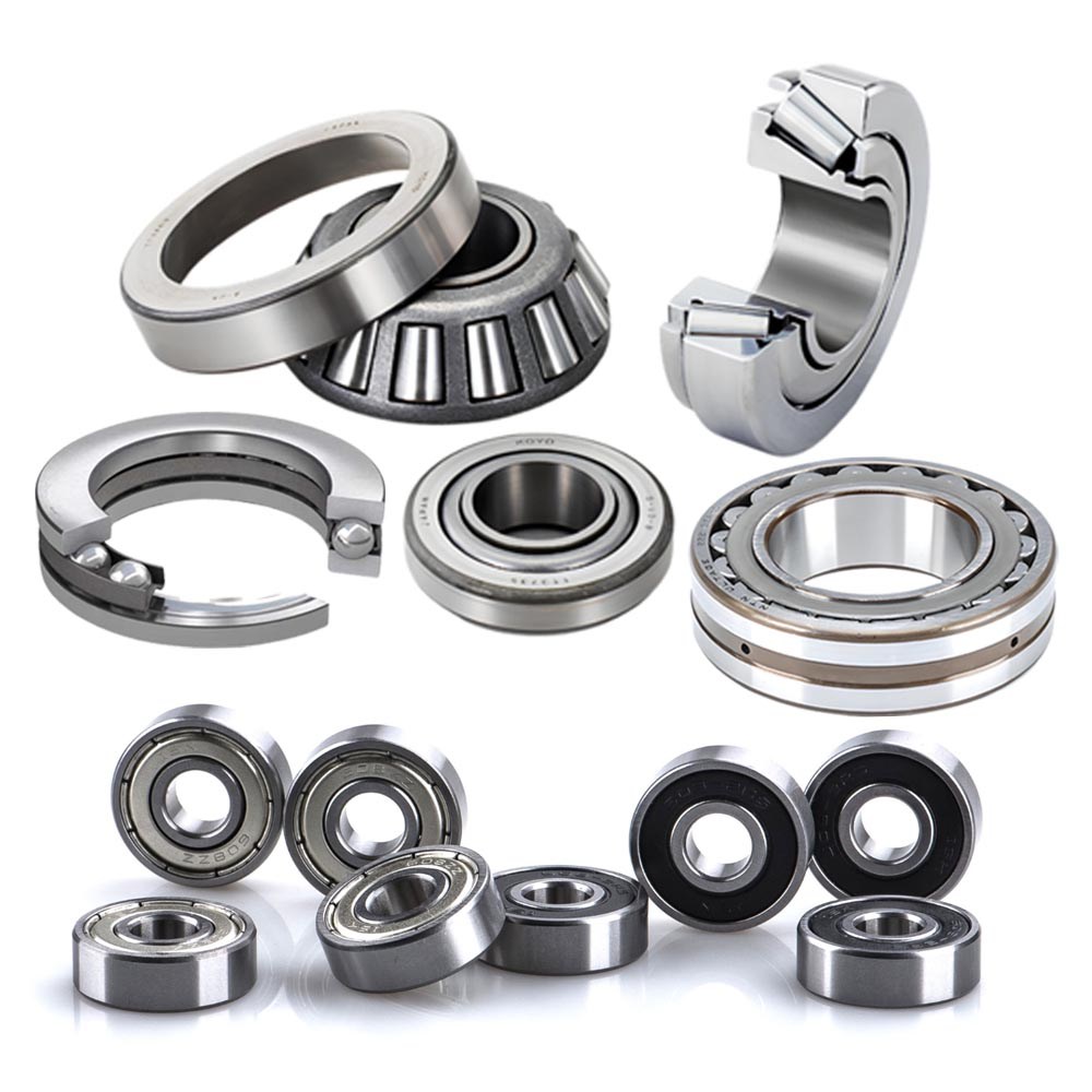 Bearing For Conveyor Systems