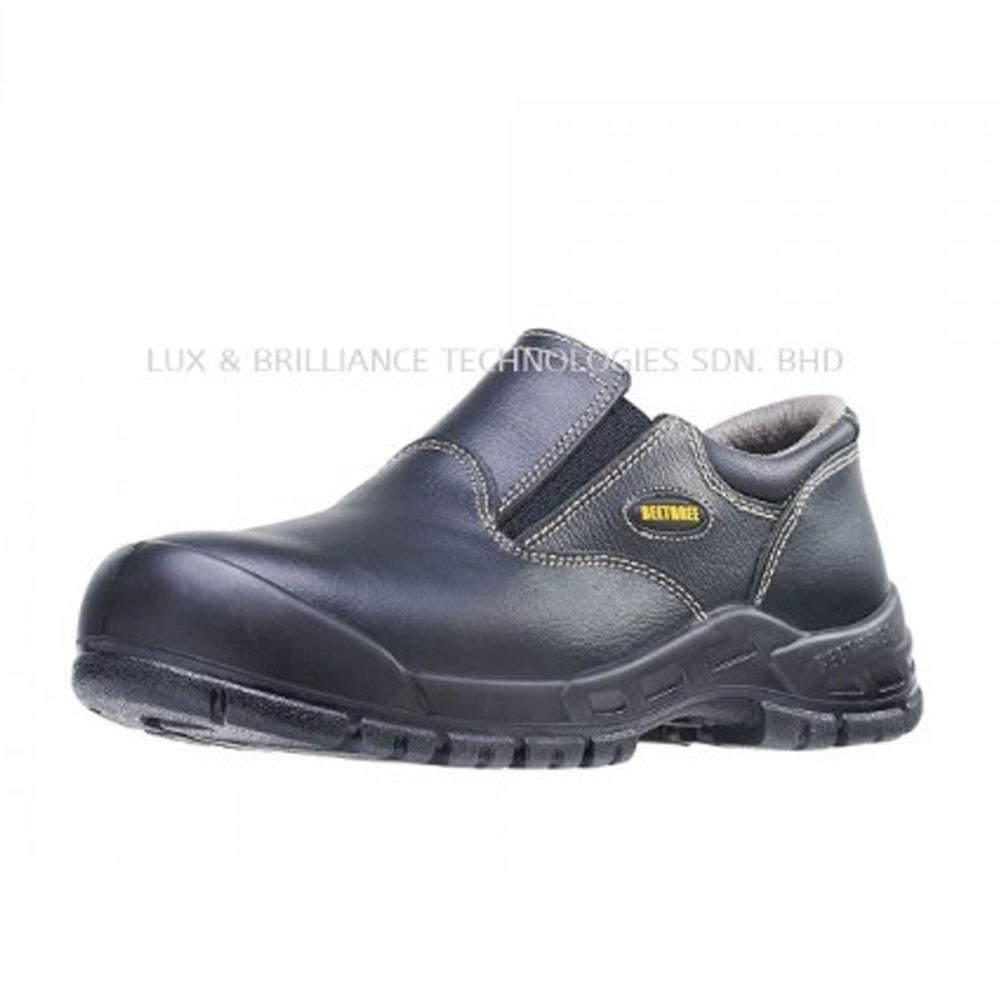 BEETHREE Safety Footwear