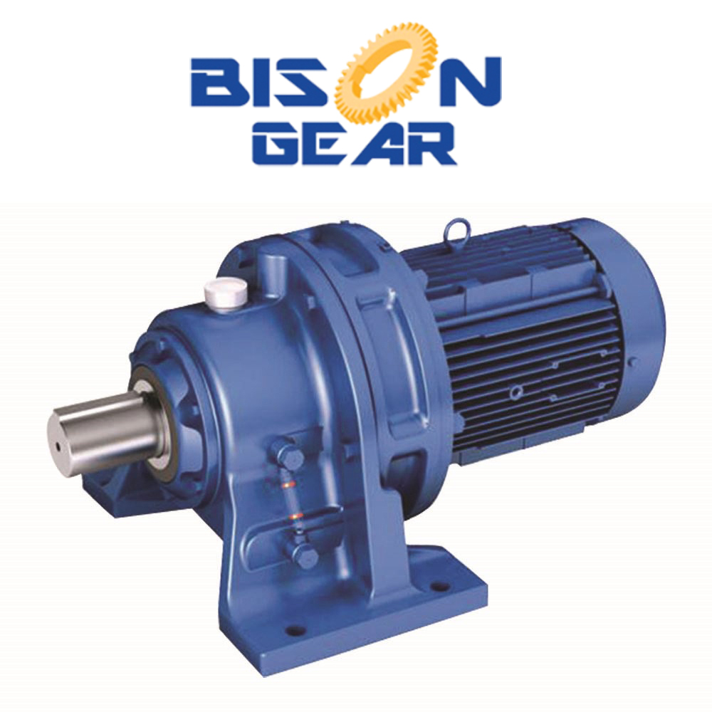 Bison Cyclo Drive Reducer