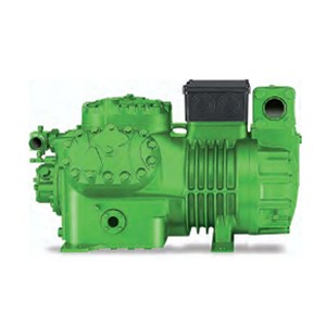 BITZER Compressor