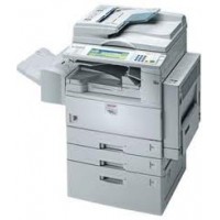 Black & White Photocopier