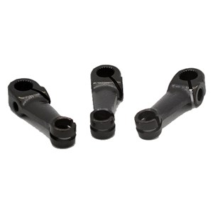 Black Zinc