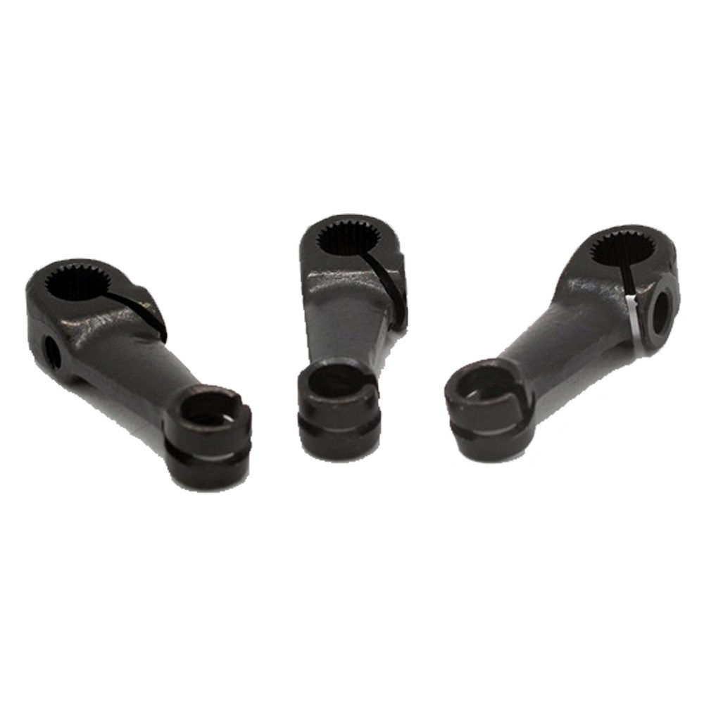 Black Zinc