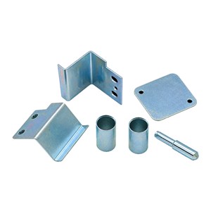 Blue Zinc