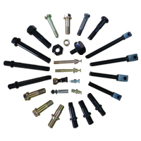 Bolt & Nut