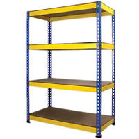 Boltless Rack