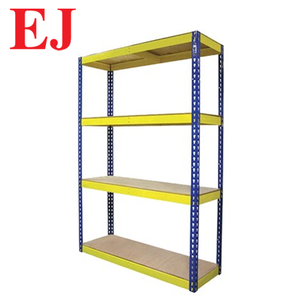 Boltless Rack