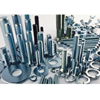 Bolts And Nuts
