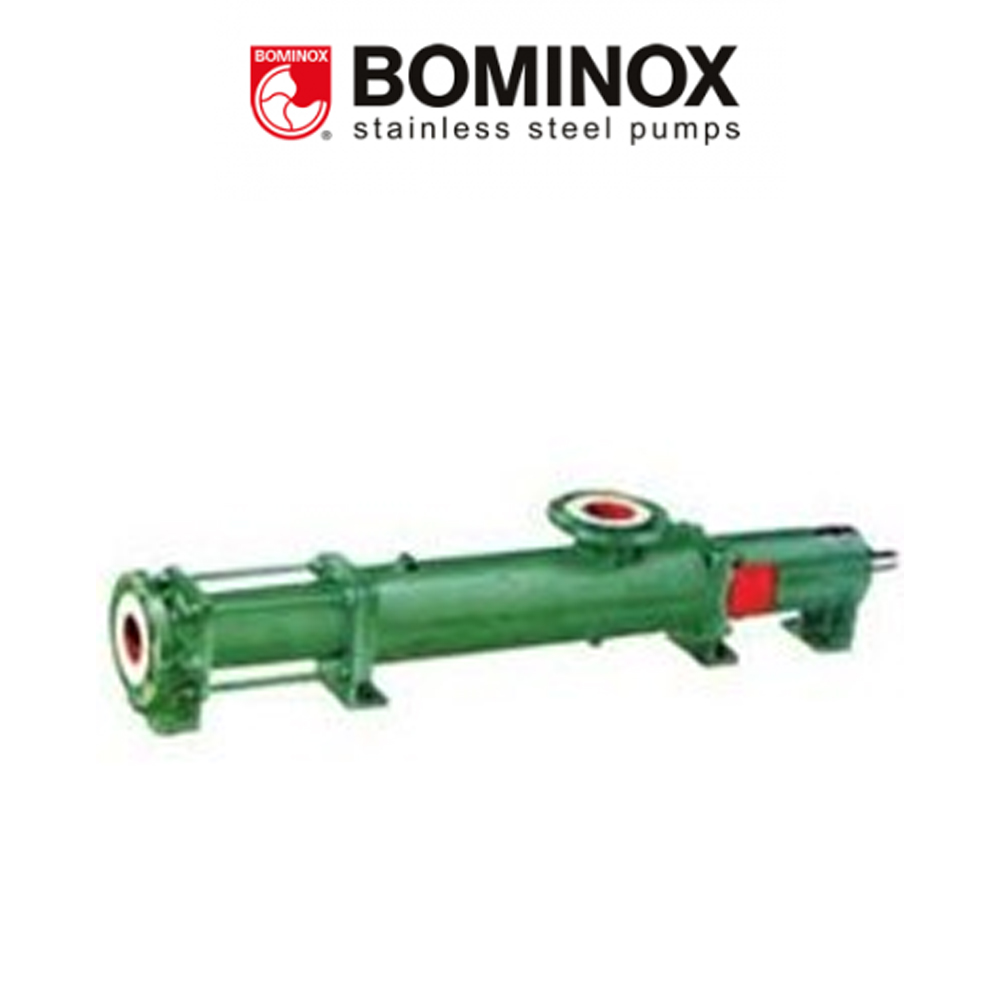 BOMINOX Eccentric Screw Pump