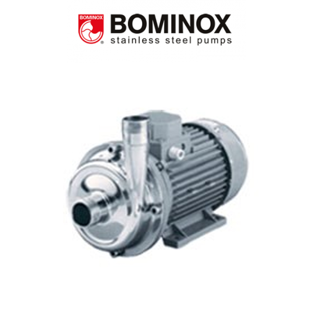 BOMINOX Stainless Steel Centrifugal Pump