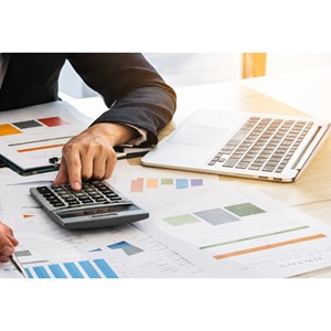 Bookkeeping Services