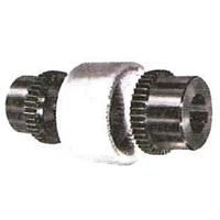 Bowex Coupling