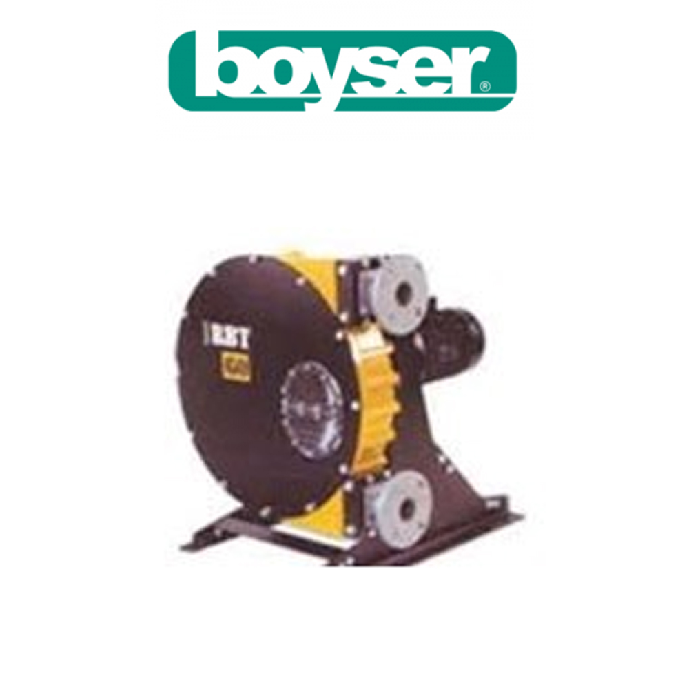 BOYSER Industrial Peristaltic Pump