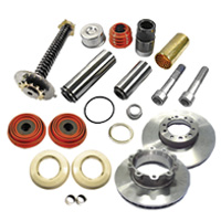 Brake Caliper