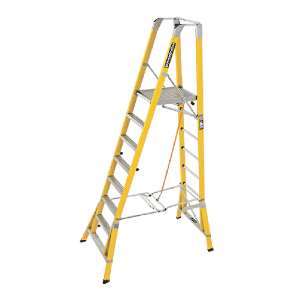 Branach Safety Platform