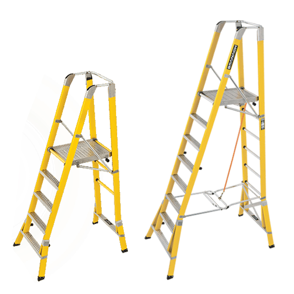 Branach Safety Platform