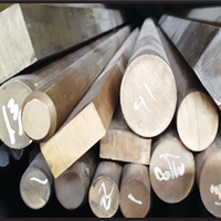 Bronze Stainless Steel Copper