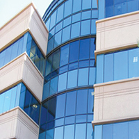 Building Tinted Film