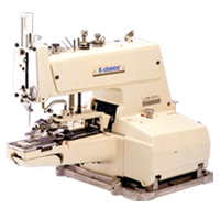 Buttoning Machine