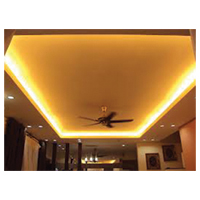 Plaster Ceiling